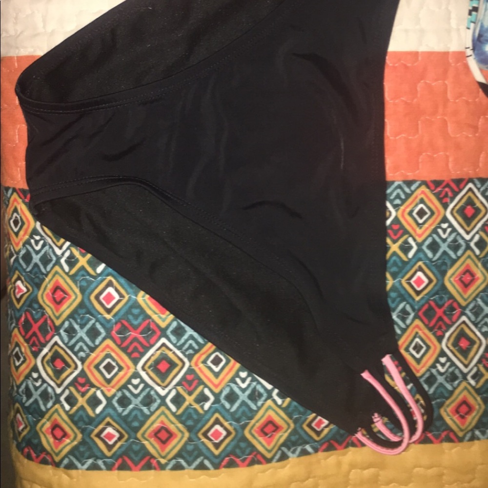 bikini bottoms